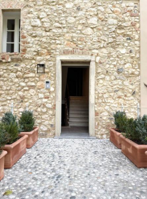 Casa Perazzolo Montecchio Maggiore-Alte Ceccato